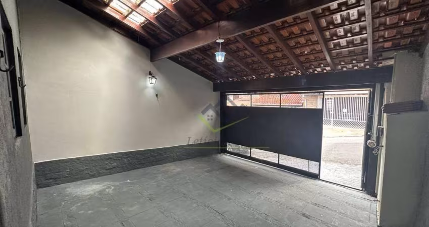 Casa 3 Quartos à venda, 128 m² por R$ 580.000 - Vila Suissa - Mogi das Cruzes/SP