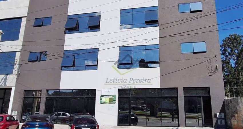 Prédio para alugar, 900 m² por R$ 90.033/mês - Centro - Barueri/SP