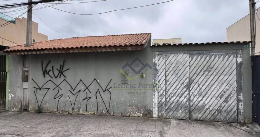 Oporunidade de Negócio !! Terreno à venda, 106 m² por R$ 1.250.000,00 - Vila Suissa - Mogi das Cruzes/SP