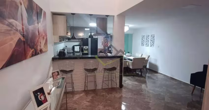 Sobrado com 2 dormitórios à venda, 165 m² por R$ 750.000,00 - Jardim Rubi - Mogi das Cruzes/SP
