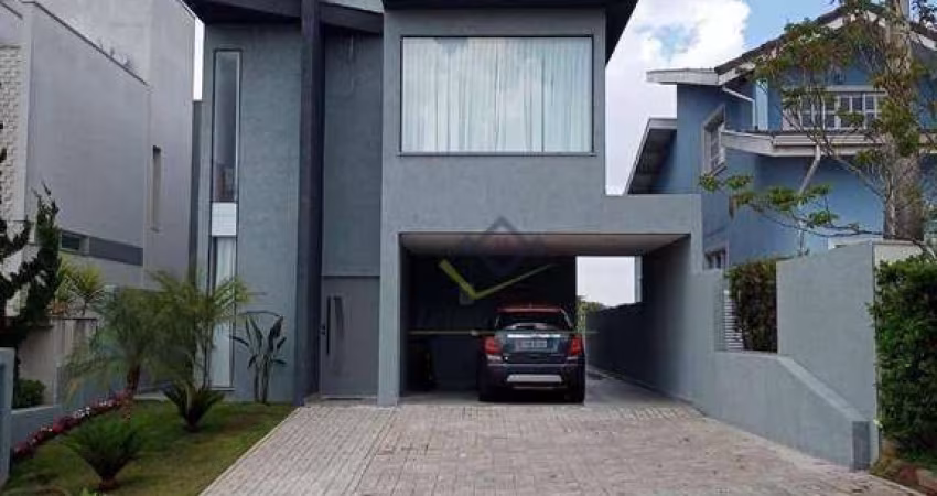 Sobrado com 3 dormitórios à venda, 265 m² por R$ 2.400.000,00 - Cidade Parquelandia - Mogi das Cruzes/SP