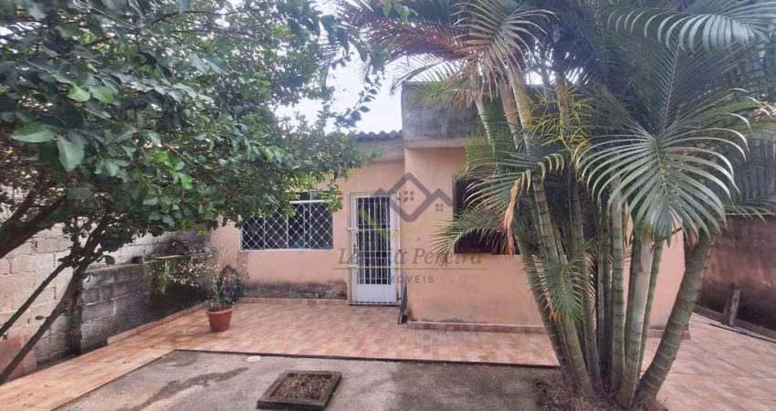 Casa 2 Quartos à venda, 230 m² por R$ 500.000 - Calmon Viana - Poá/SP