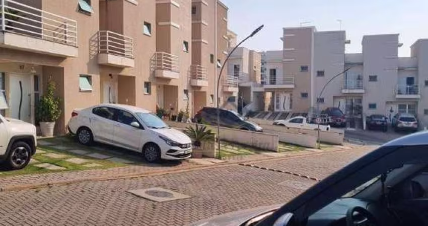 Sobrado 3 Quartos à venda, 156 m² por R$ 1.050.000 - Meu Cantinho - Suzano/SP