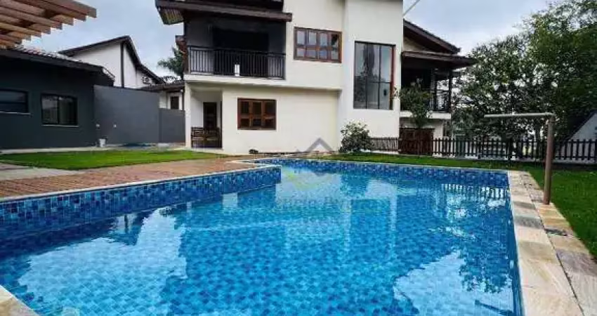 Sobrado 3 quartos à venda, 350 m² por r$ 2.300.000 - parque residencial itapeti - mogi das cruzes/sp
