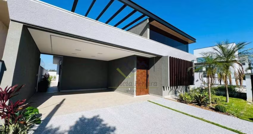 Casa com 3 dormitórios à venda, 180 m² por R$ 1.790.000,00 - Cesar de Souza - Mogi das Cruzes/SP