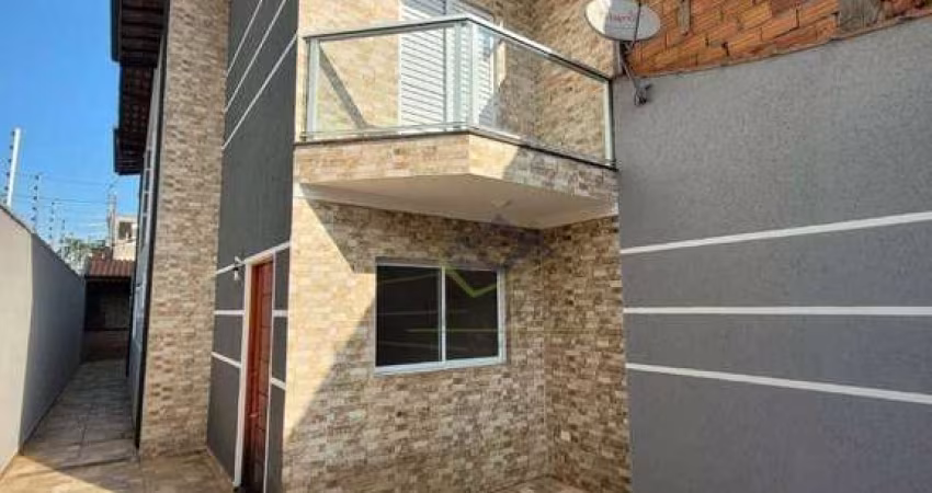 Sobrado 3 Quartos à venda  R$ 570.000 - Vila Nova Bonsucesso - Guarulhos/SP