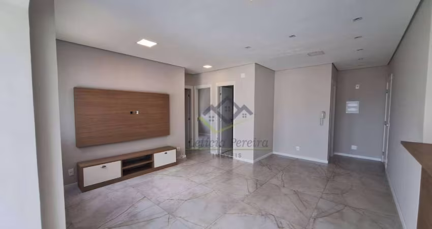 Apartamento com 2 dormitórios para alugar, 69 m² por R$ 7.386,00/mês - Alphaville Empresarial - Barueri/SP