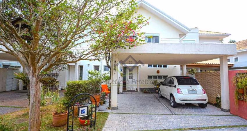 Casa 3 Quartos à venda, 205 m² por R$ 1.630.000 - Alphaville - Santana de Parnaíba/SP