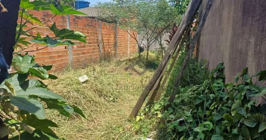 Terreno à venda, 250 m² por r$ 395.000,00 - vila amorim - suzano/sp
