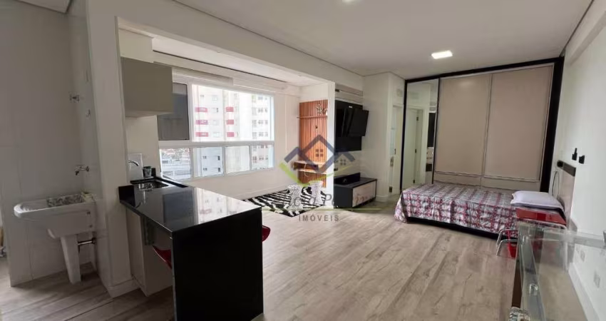 Trend Loft, 43 m² por R$ 460.000 - Mogilar - Mogi das Cruzes/SP