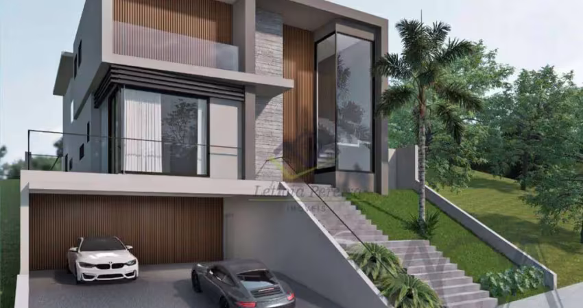 Terreno à venda, 466 m² por r$ 960.000,00 - burle marx - santana de parnaíba/sp