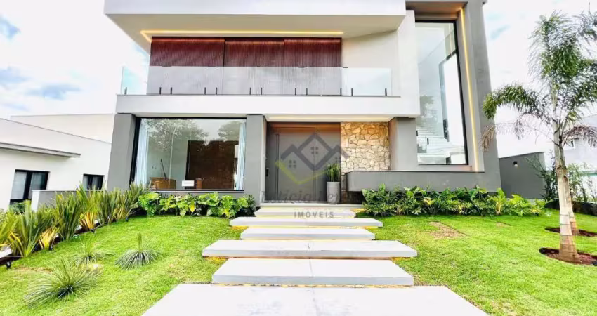 Casa com 5 dormitórios à venda, 530 m² por r$ 7.990.000,00 - burle marx - santana de parnaíba/sp