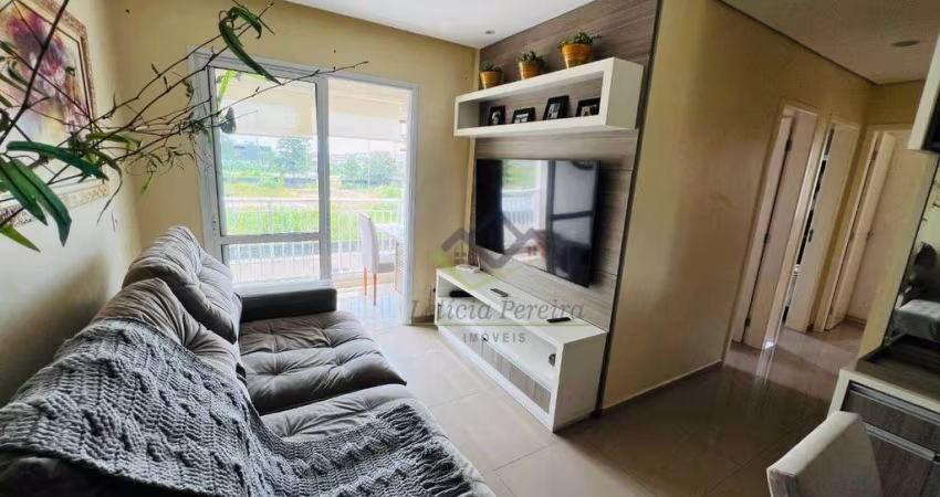 Apartamento 3 Quartos à venda, 66 m² por R$ 530.000 - Jardim Santa Helena - Suzano/SP