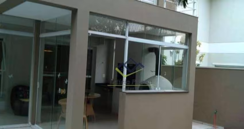 Casa com 4 dormitórios à venda, 350 m² por R$ 3.100.000,00 - Alphaville Residencial 3 - Santana de Parnaíba/SP