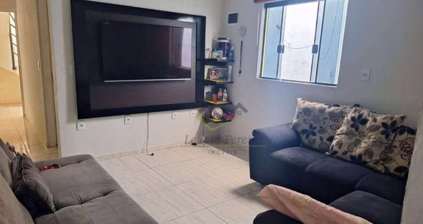 Sobrado com 4 dormitórios à venda, 105 m² por R$ 480.000,00 - Vila Jurema - Ferraz de Vasconcelos/SP