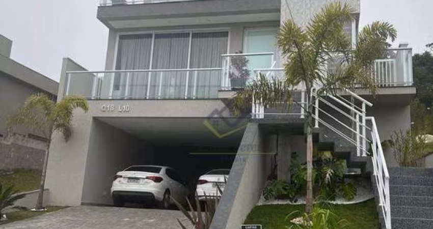 Sobrado  4 Quartos à venda, 330 m² por R$ 4.240.000 - Parque Residencial Itapeti - Mogi das Cruzes/SP