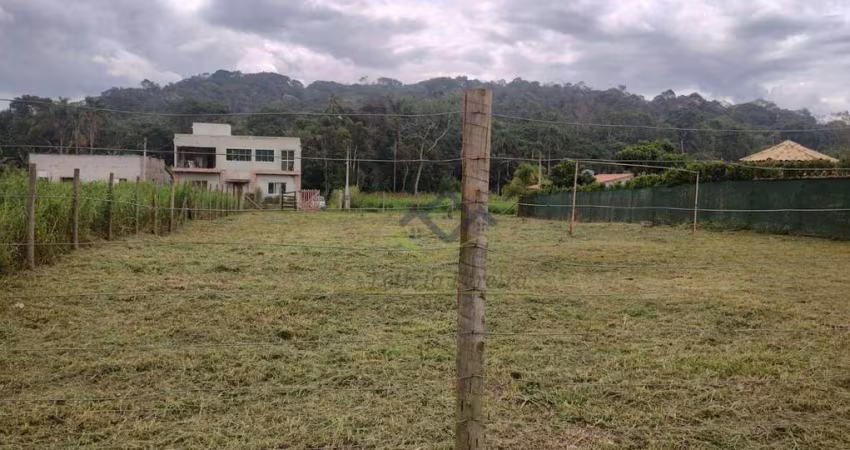 Terreno à venda, 1000 m² por R$ 169.990,00 - Estância Tijuco Preto - Suzano/SP