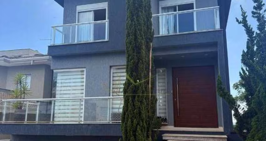 Sobrado com 3 Quartos à venda, 285 m² por R$ 2.950.000 - Cidade Parquelandia - Mogi das Cruzes/SP