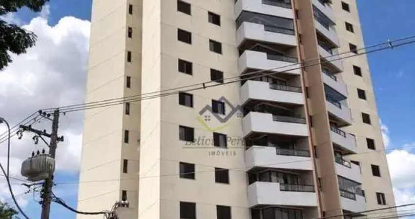 Apartamento 3 quartos, 105 m² - venda por r$ 850.000 ou aluguel por r$ 5.320 - vila são joão - poá/sp