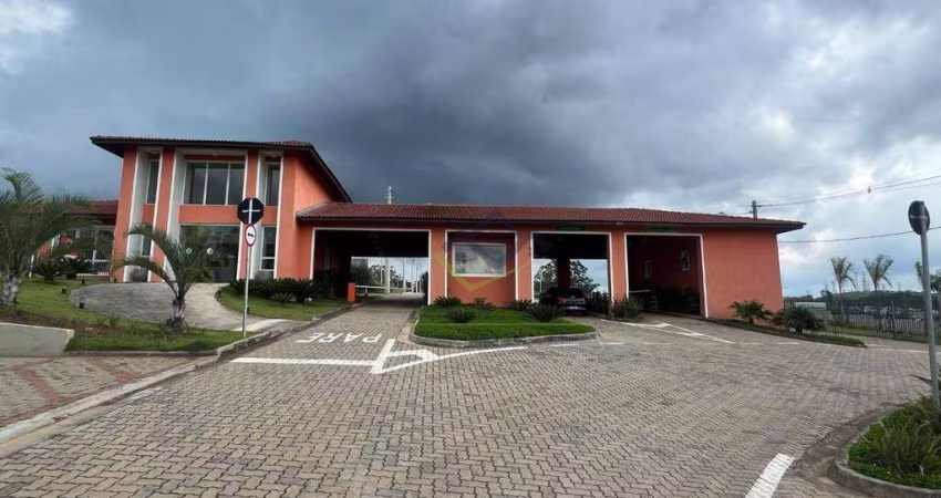 Terreno à venda, 300 m² por R$ 445.000 - Vila Oliveira - Mogi das Cruzes/SP