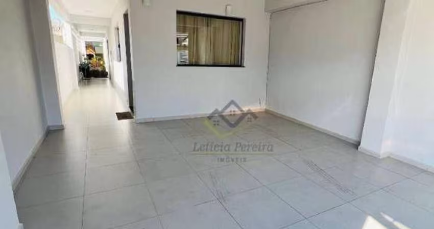 Sobrado com 4 dormitórios à venda, 222 m² por R$ 480.000,00 - Vila Amorim - Suzano/SP