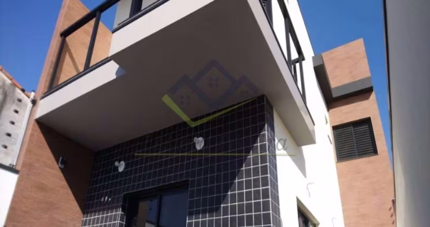 Sobrado 3 Quartos à venda, 139 m² - Jardim Míriam - Suzano/SP