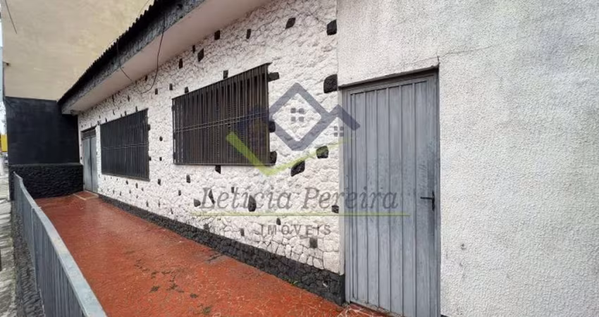 Casa 3 Quartos, 118 m² - venda por R$ 800.000 ou aluguel por R$ 4.000 - Centro - Suzano/SP