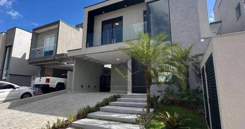 Sobrado 3 Quartos à venda, 191 m² por R$ 1.850.000 - Cézar de Souza - Mogi das Cruzes/SP