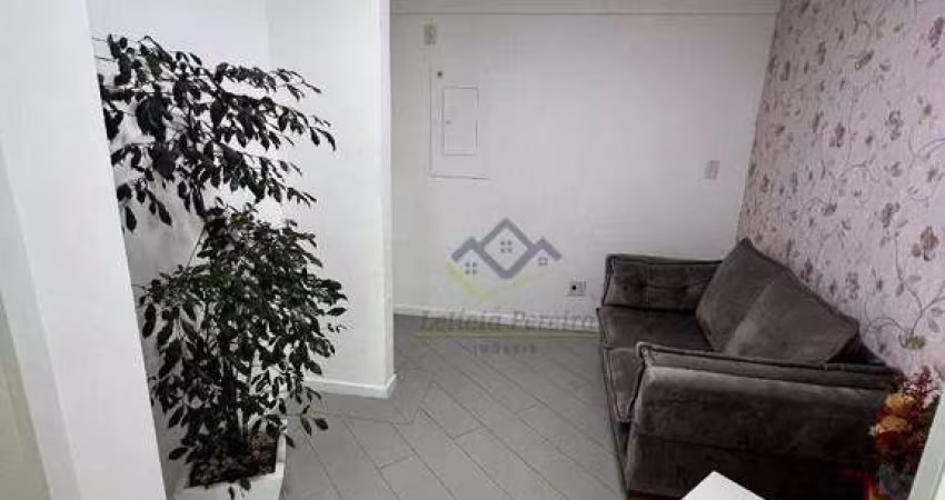 Sala à venda, 70 m² por R$ 425.000,00 - Jardim Paulista - Suzano/SP