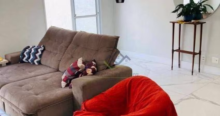 Sobrado 3 Quartos à venda, 132 m² por R$ 1.350.000 - Vila Mogilar - Mogi das Cruzes/SP