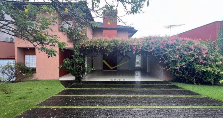 Sobrado 4 Quartos à venda, 628 m² por R$ 4.200.000 - Vila Colorado - Suzano/SP