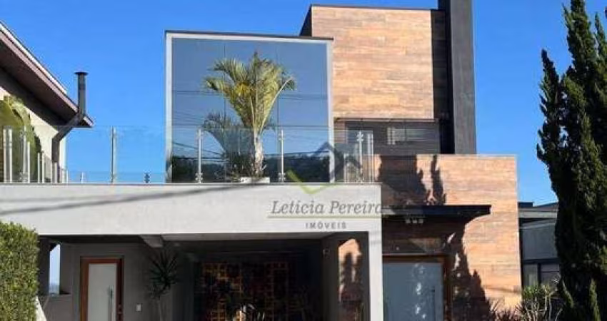 Sobrado com 5 dormitórios à venda, 280 m² por R$ 3.600.000 - Fazenda Rodeio - Mogi das Cruzes/SP