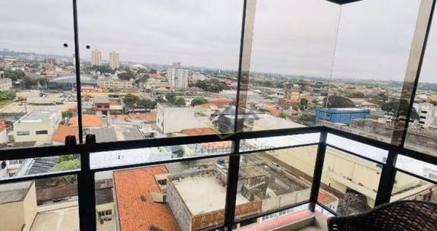 Apartamento 3 Quartos, 120 m² por R$ 650.000 - Centro - Suzano/SP