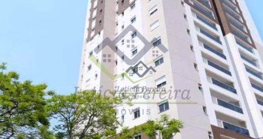 Apartamento 3 Quartos à venda, 134 m² por R$ 1.500.000 - Centro - Suzano/SP