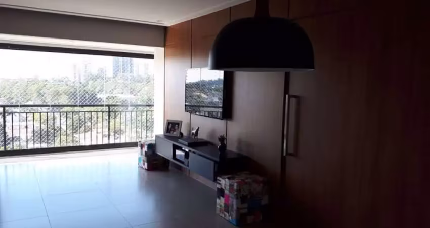 Apartamento com 2 dormitórios à venda, 81 m² por r$ 955.000,00 - empresarial 18 do forte - barueri/sp