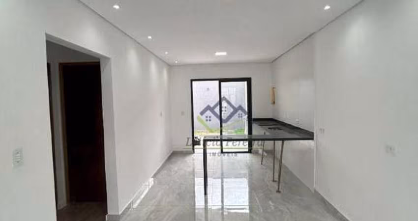 Casa com 3 dormitórios à venda, 80 m² por R$ 650.000 - Vila Lavínia - Mogi das Cruzes/SP