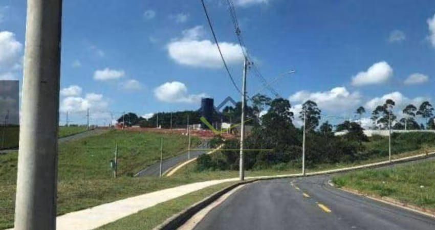 Terreno à venda, 176 m² por R$ 300.000,00 - Porteira Preta - Mogi das Cruzes/SP