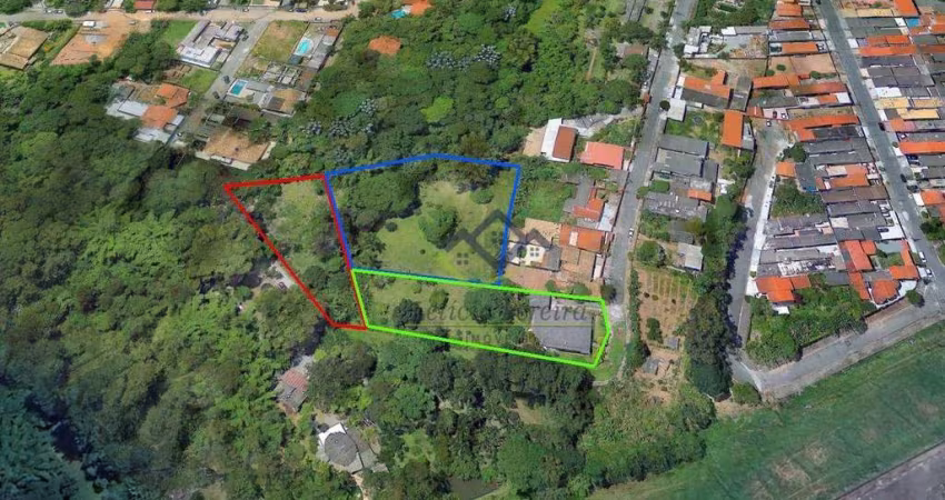 Área à venda, 4666 m² por R$ 4.800.000 - Cidade Edson - Suzano/SP
