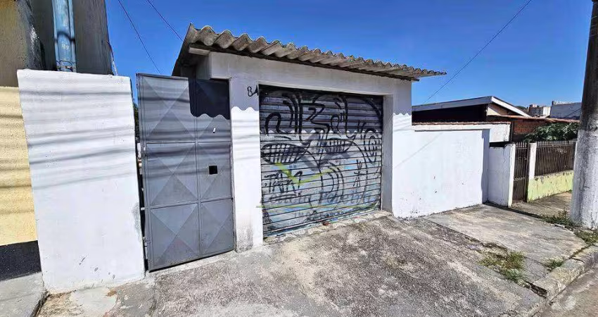 Casa com 2 dormitórios à venda, 66 m² por R$ 350.000,00 - Vila Correa - Ferraz de Vasconcelos/SP