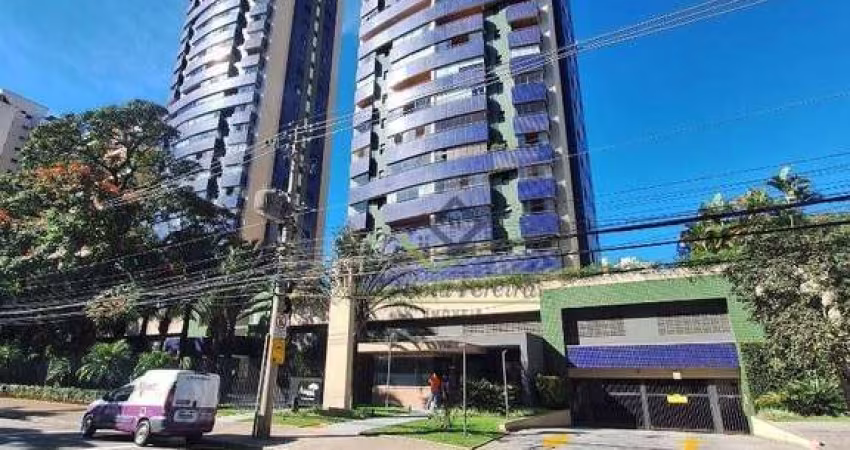 Apartamento com 3 dormitórios para alugar, 153 m² por R$ 13.085/mês - Alphaville Industrial - Barueri/SP