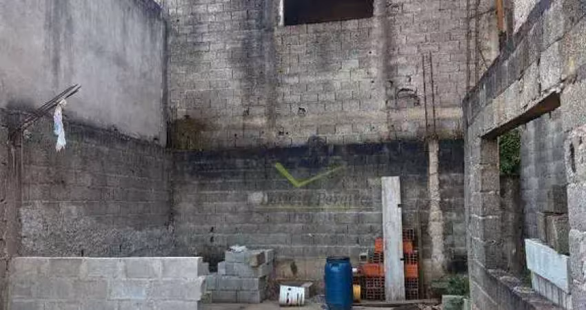 Terreno à venda, 180 m² por r$ 380.000,00 - jardim yone - ferraz de vasconcelos/sp