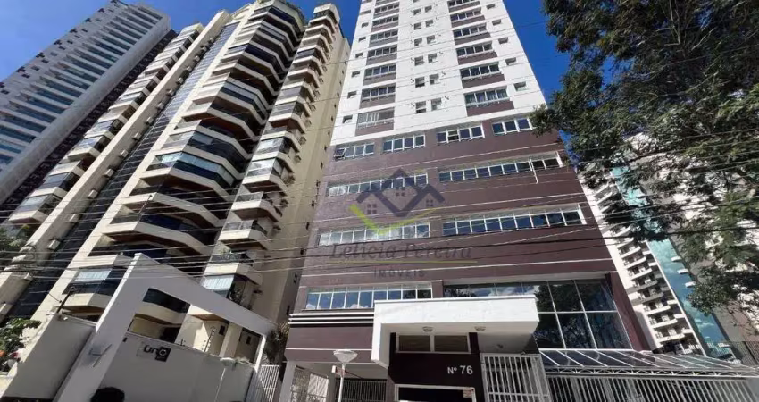 Loft com 1 dormitório para alugar, 44 m² por r$ 3.900,00/mês - vila oliveira - mogi das cruzes/sp
