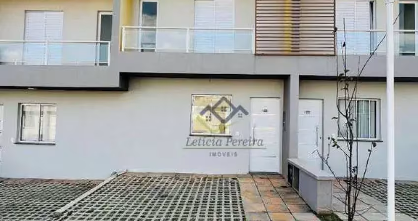 Sobrado 2 quartos à venda, 54 m² por r$ 430.000 - jardim modelo - suzano/sp