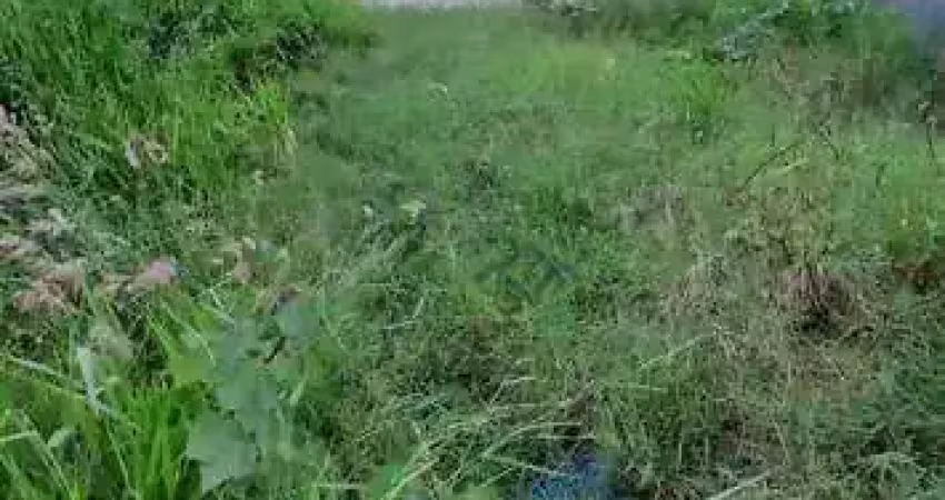 Terreno à venda, 154 m² por r$ 230.000,00 - jardim casa branca - suzano/sp