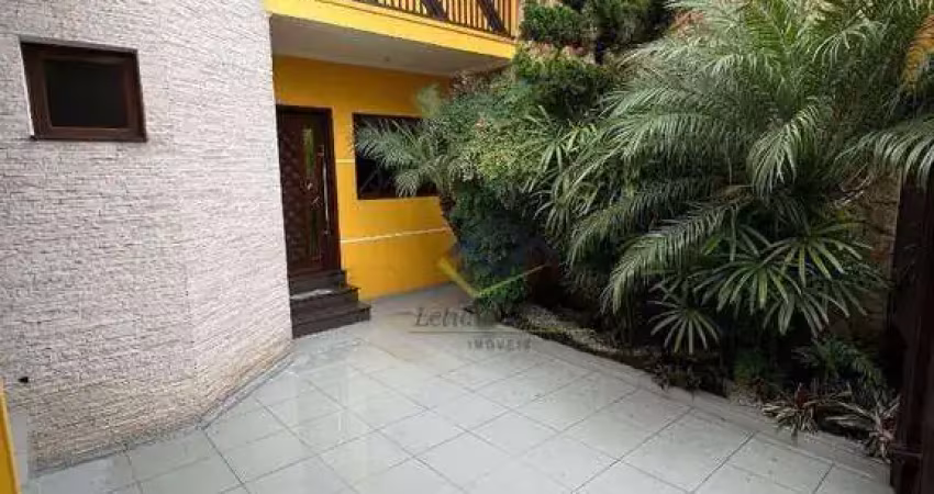 Sobrado 3 quartos à venda, 162 m² por r$ 900.000 - vila do americano - ferraz de vasconcelos/sp