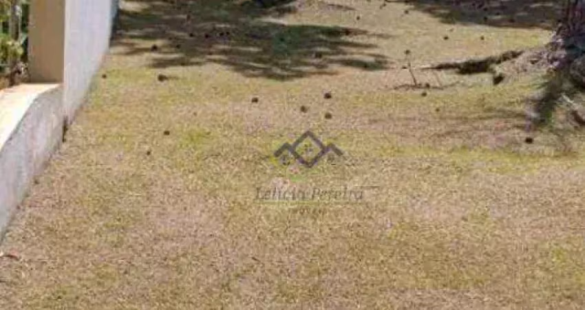 Terreno em condomínio fechado à venda na Avenida Bom Pastor, 1000, Alphaville, Santana de Parnaíba