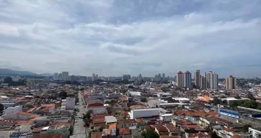 Cobertura com 3 dormitórios à venda, 170 m² por r$ 795.000,00 - vila mogilar - mogi das cruzes/sp