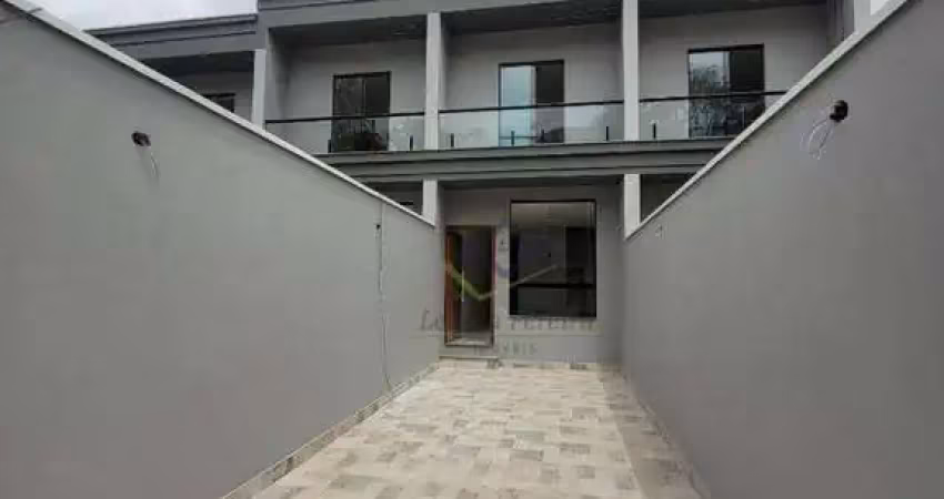 Sobrado 2 quartos à venda, 69 m² por r$ 400.000 - jardim horto do ipê - itaquaquecetuba/sp