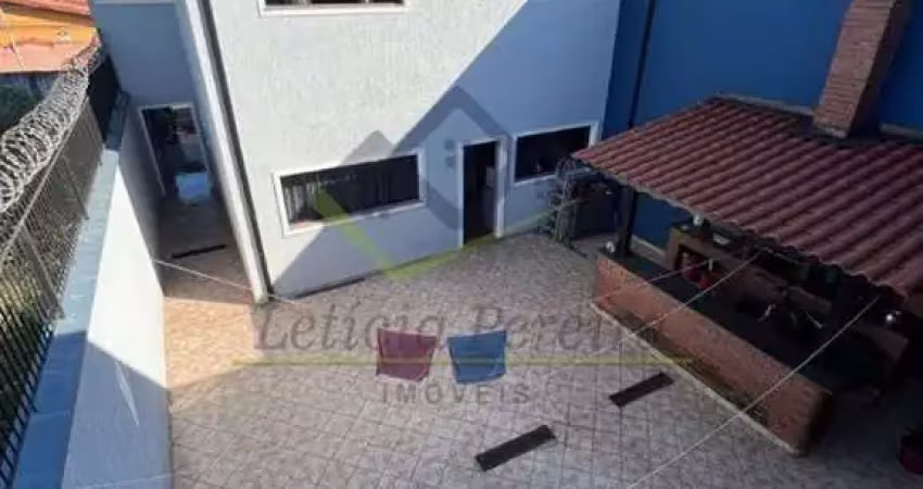 Sobrado 3 quartos à venda, 202 m² por r$ 795.000 - vila figueira - suzano/sp