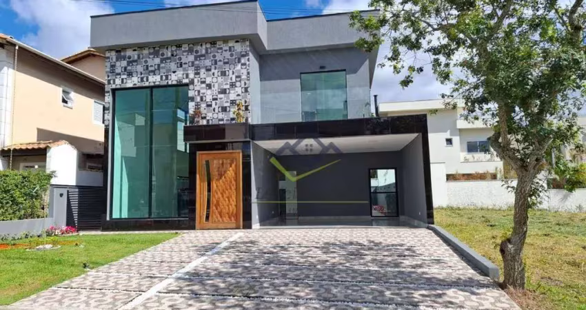 Sobrado 3 quartos à venda, 319 m² por r$ 1.910.000 - botujuru - mogi das cruzes/sp